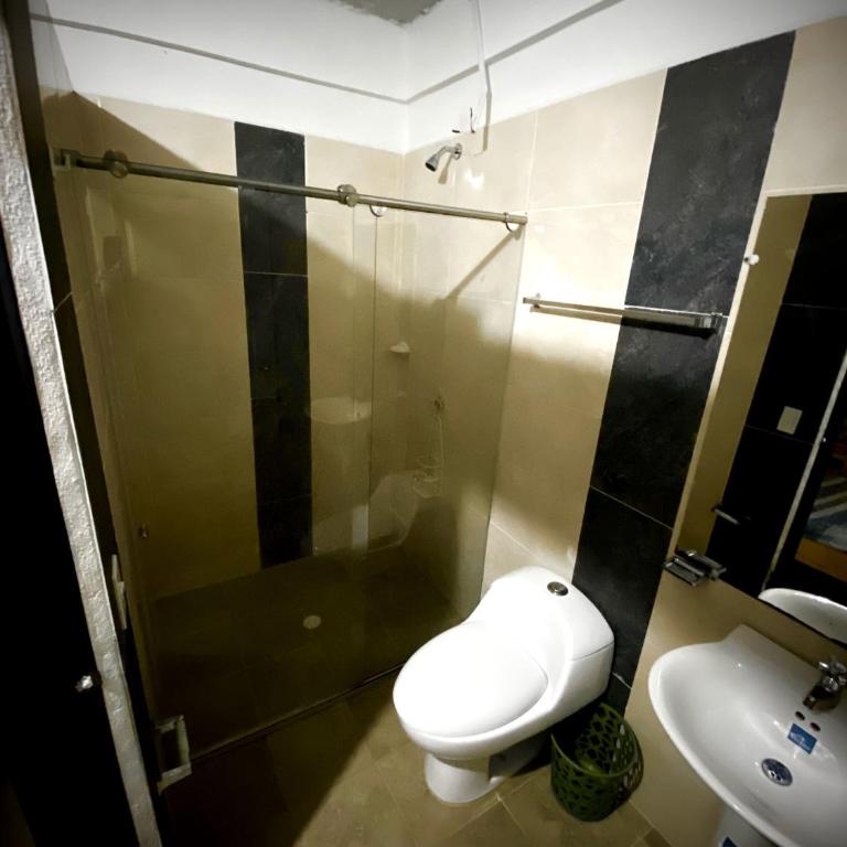 Palmeras 2 - Apartamento de 1 dormitorio - 3