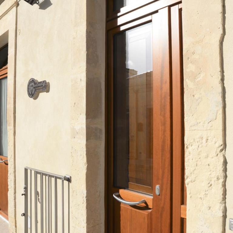 Casa Malaclà B&B - Appartamento con 1 Camera da Letto - 5