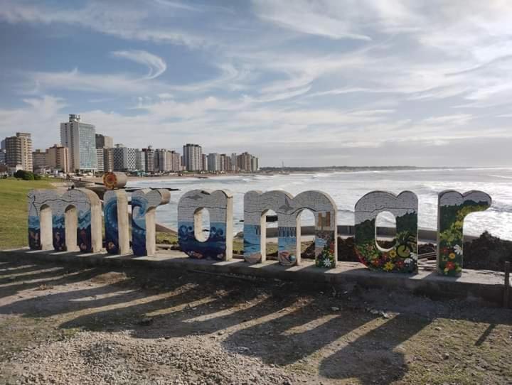 DEPARTAMENTO PLAYA MIRAMAR - Apartment with Sea View - 3