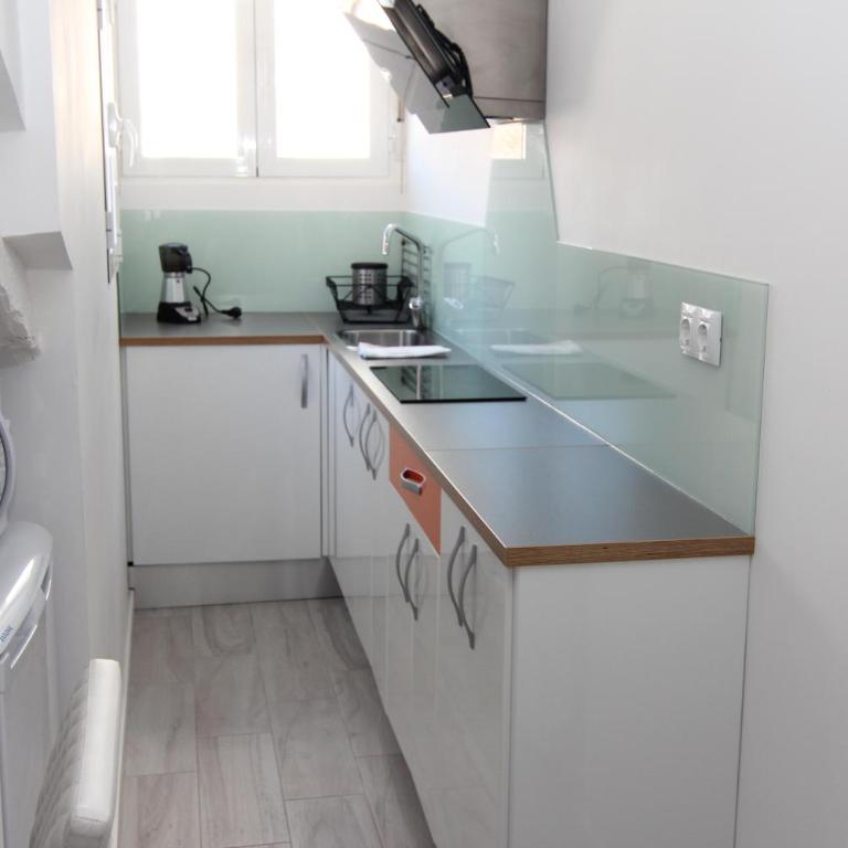 Apartamento Atico en Puerta del Sol - Penthouse Apartment - 23