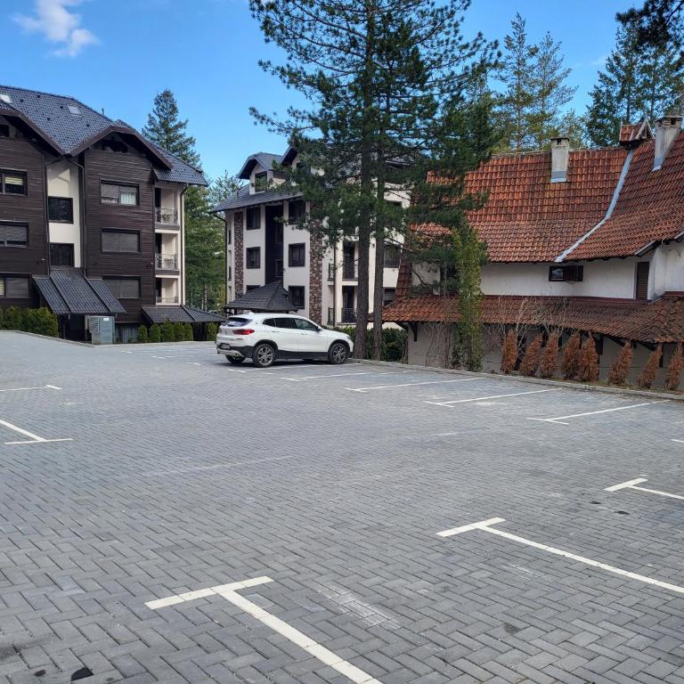VM apartmani - Apartman sa 1 Spavaćom Sobom - 33