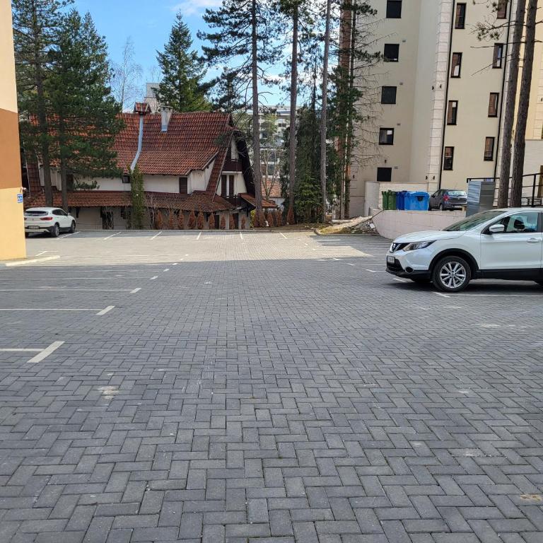 VM apartmani - Apartman sa 1 Spavaćom Sobom - 32