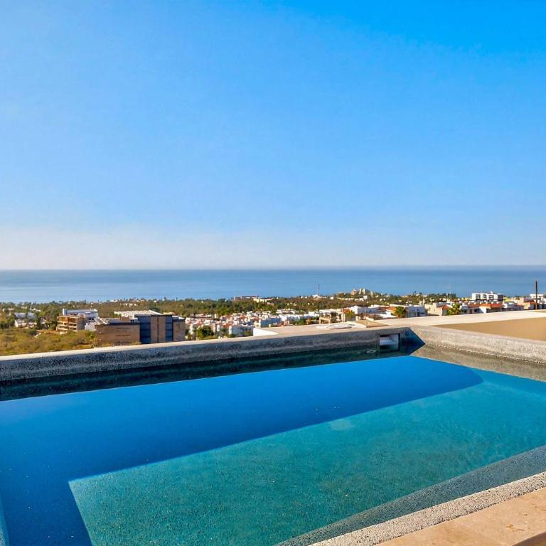 Private Rooftop Pool - Ocean View Romantic Getaway - Apartamento - 16