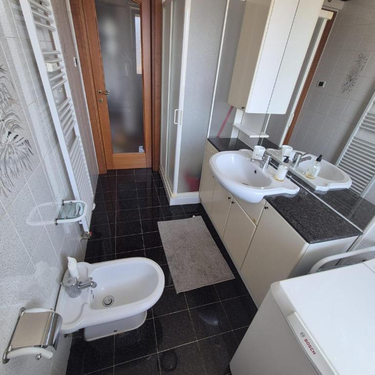 Trieste Moments - Casa Mika Apartment - Appartamento con 2 Camere da Letto - 19