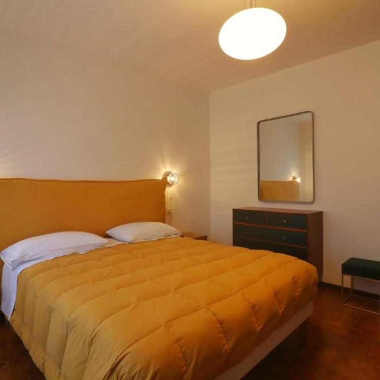 Al Numero 4 - Appartamento con Balcone - 8