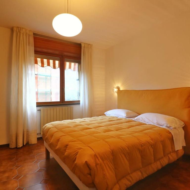 Al Numero 4 - Appartamento con Balcone - 9