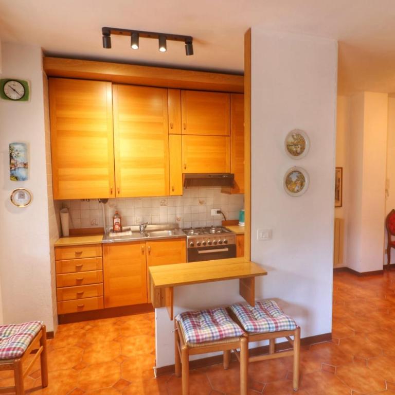Al Numero 4 - Appartamento con Balcone - 12