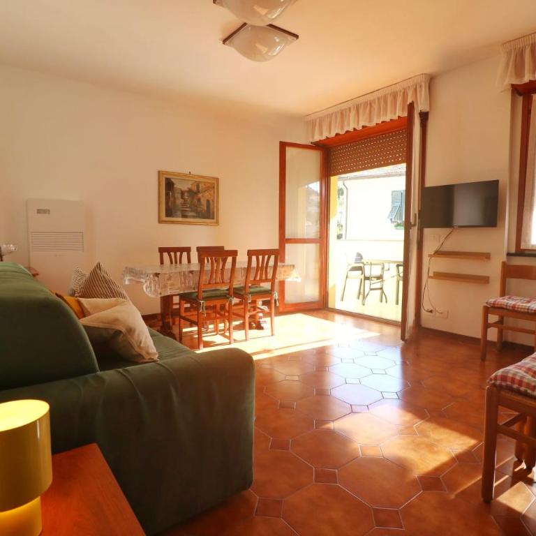 Al Numero 4 - Appartamento con Balcone - 1