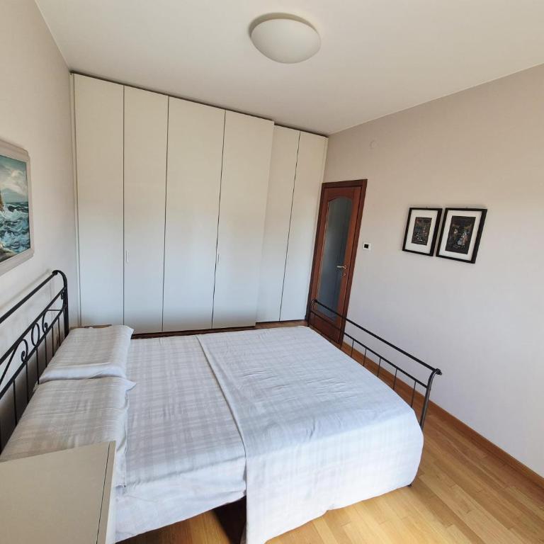 Trieste Moments - Casa Mika Apartment - Appartamento con 2 Camere da Letto - 11