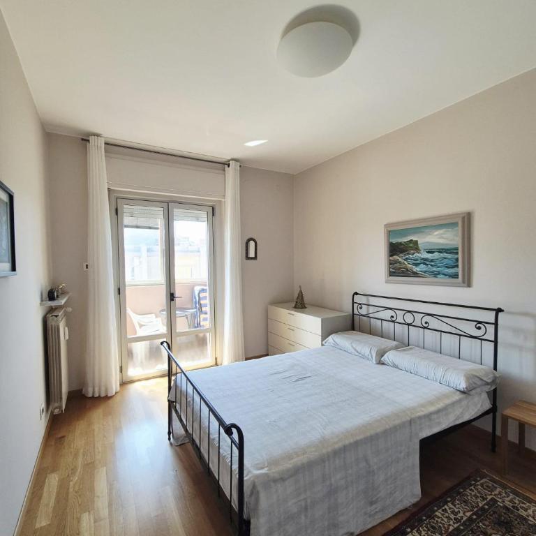 Trieste Moments - Casa Mika Apartment - Appartamento con 2 Camere da Letto - 4