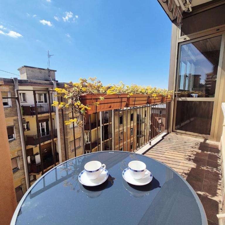 Trieste Moments - Casa Mika Apartment - Appartamento con 2 Camere da Letto - 8