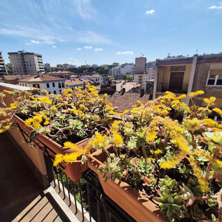 Trieste Moments - Casa Mika Apartment - Appartamento con 2 Camere da Letto - 14