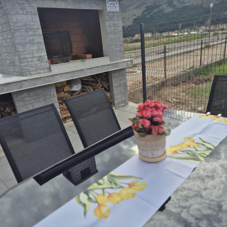 Angel's apartment 1 - Apartman sa 1 Spavaćom Sobom - 11
