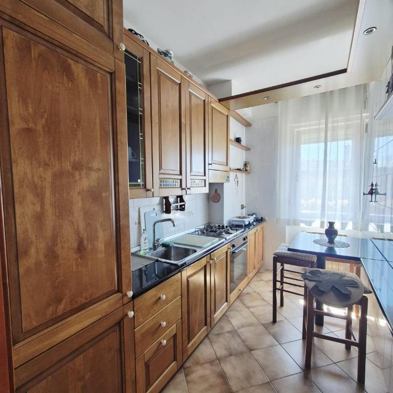 Trieste Moments - Casa Mika Apartment - Appartamento con 2 Camere da Letto - 7