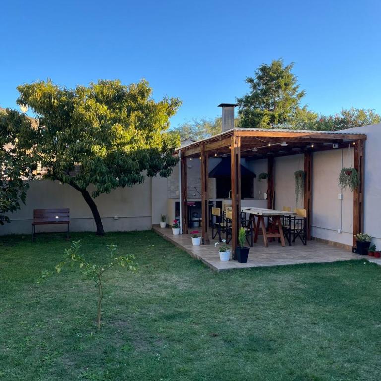 sueños del mar alquileres temporarios - Two-Bedroom Apartment - 4