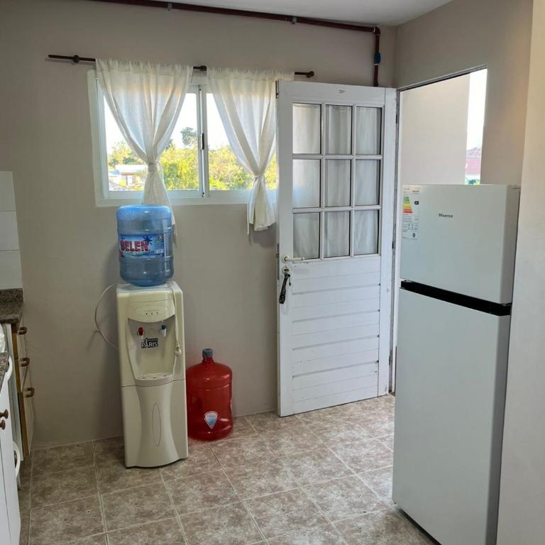sueños del mar alquileres temporarios - Two-Bedroom Apartment - 5