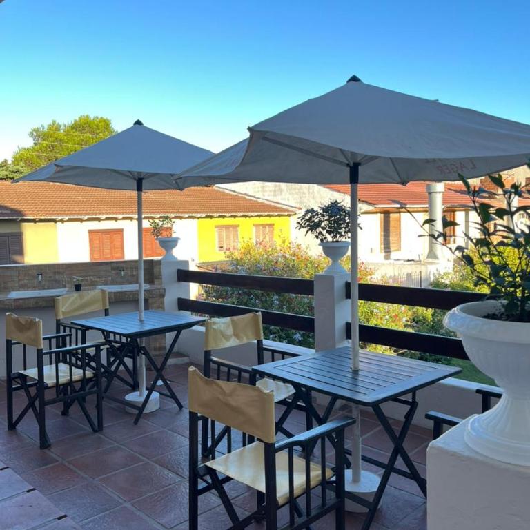 sueños del mar alquileres temporarios - Two-Bedroom Apartment - 6