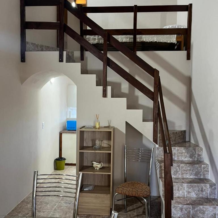 sueños del mar alquileres temporarios - Two-Bedroom Apartment - 7