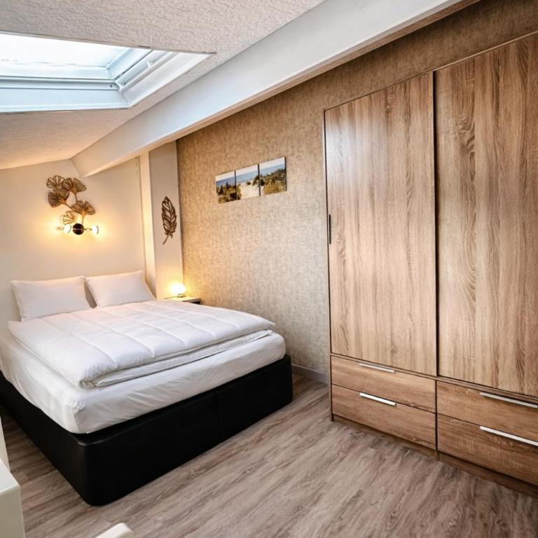 L'Escapade du Maupas - maison à 5 minutes de la plage - Casa con 1 dormitorio - 13