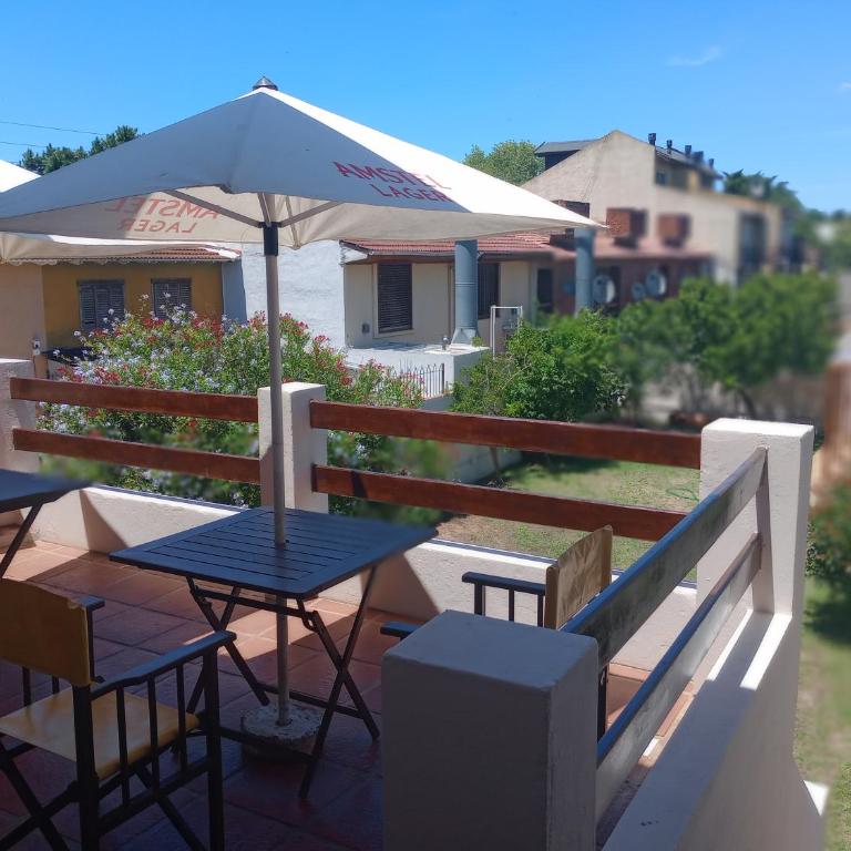 sueños del mar alquileres temporarios - Two-Bedroom Apartment - 9