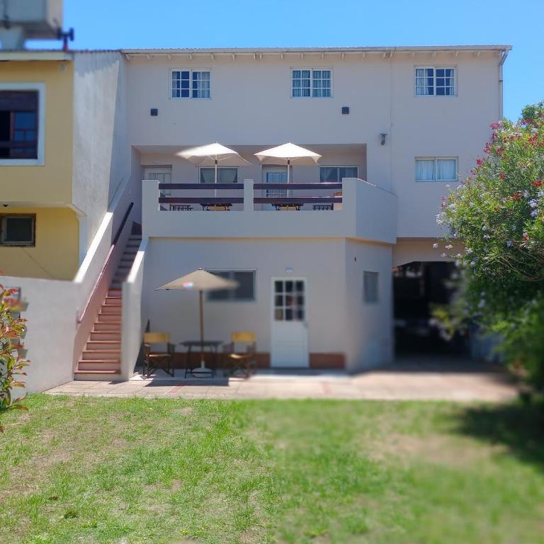 sueños del mar alquileres temporarios - Two-Bedroom Apartment - 10