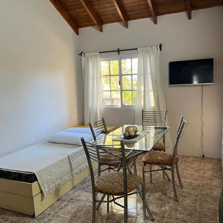 sueños del mar alquileres temporarios - Two-Bedroom Apartment - 11