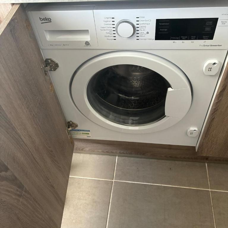 L'Escapade du Maupas - maison à 5 minutes de la plage - Casa con 1 dormitorio - 18