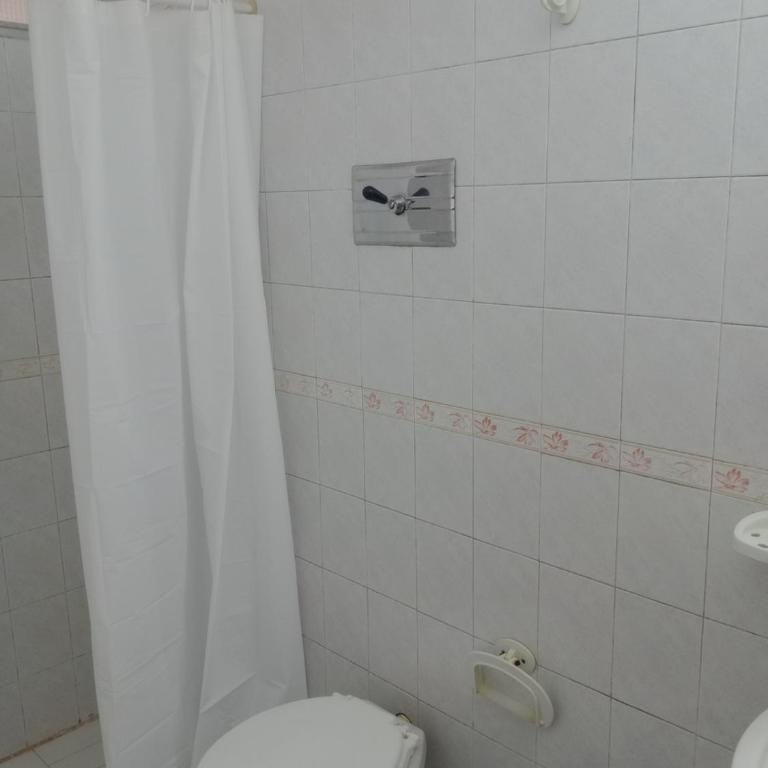 sueños del mar alquileres temporarios - Two-Bedroom Apartment - 14