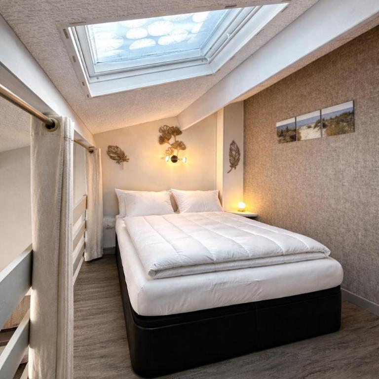 L'Escapade du Maupas - maison à 5 minutes de la plage - Casa con 1 dormitorio - 19