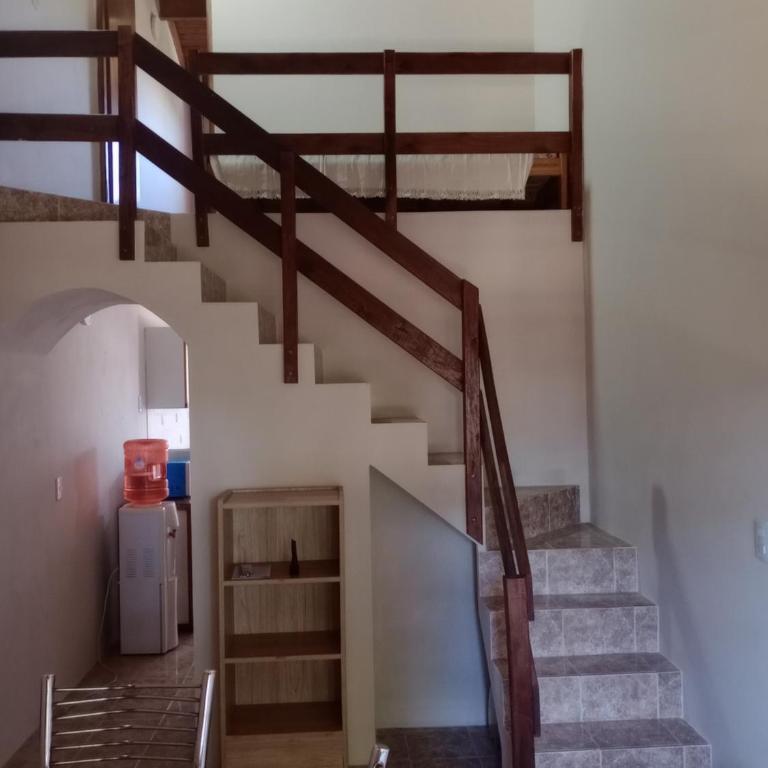 sueños del mar alquileres temporarios - Two-Bedroom Apartment - 16