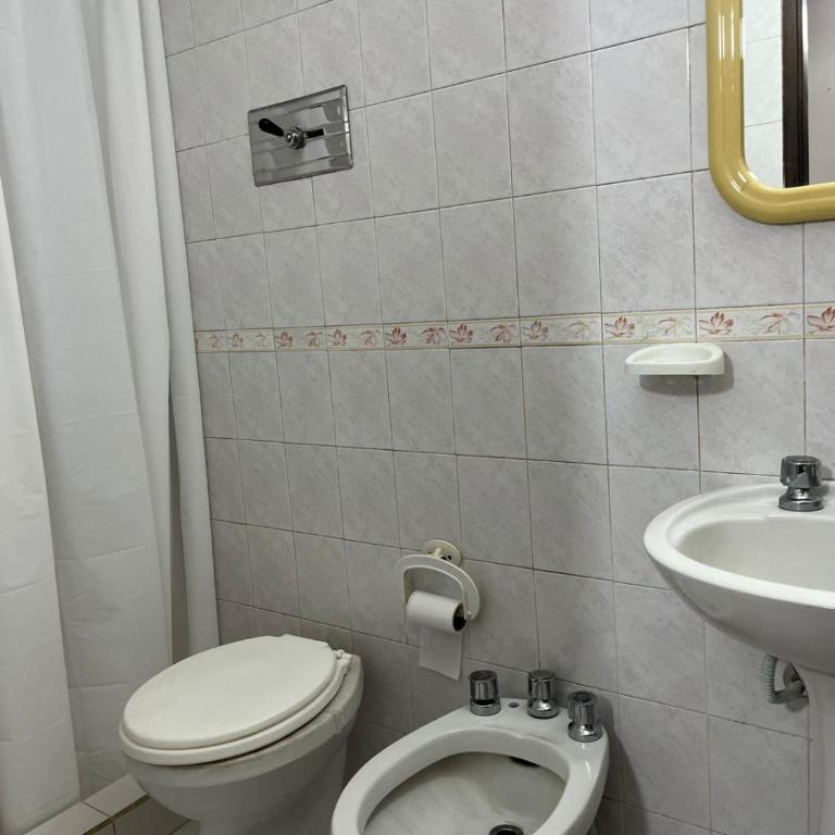 sueños del mar alquileres temporarios - Two-Bedroom Apartment - 19