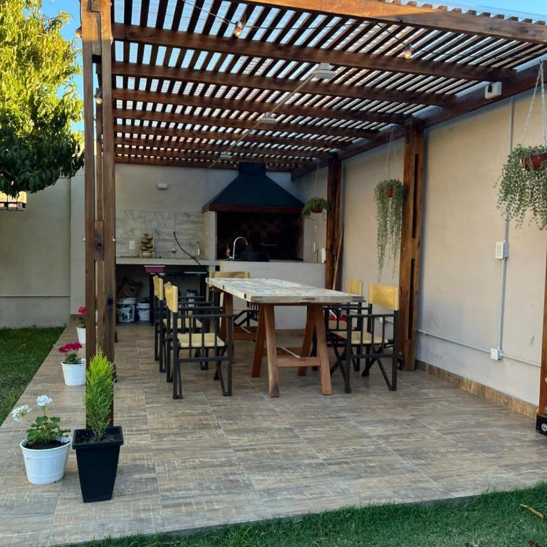 sueños del mar alquileres temporarios - Two-Bedroom Apartment - 20