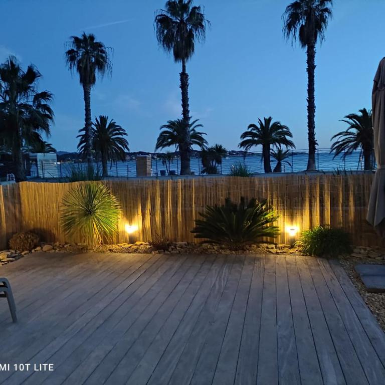 O FIL DE L'EAU BANDOL - App A05 - T3 avec Jardin et terrasse - Apartamento con vistas al mar - 36
