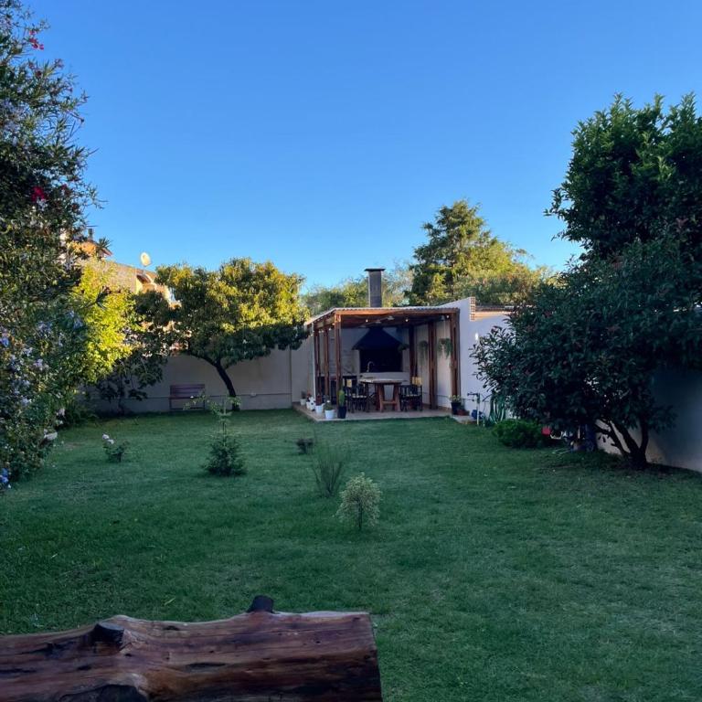 sueños del mar alquileres temporarios - Two-Bedroom Apartment - 27