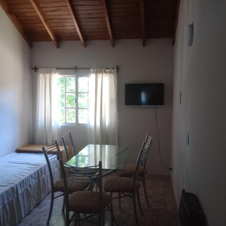 sueños del mar alquileres temporarios - Two-Bedroom Apartment - 28