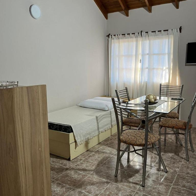 sueños del mar alquileres temporarios - Two-Bedroom Apartment - 32