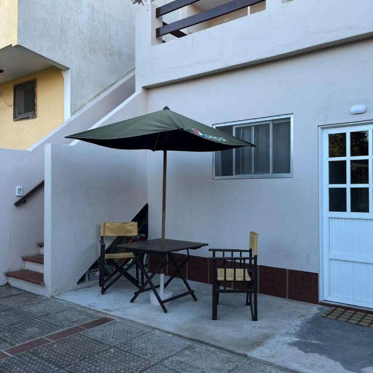 sueños del mar alquileres temporarios - Two-Bedroom Apartment - 33