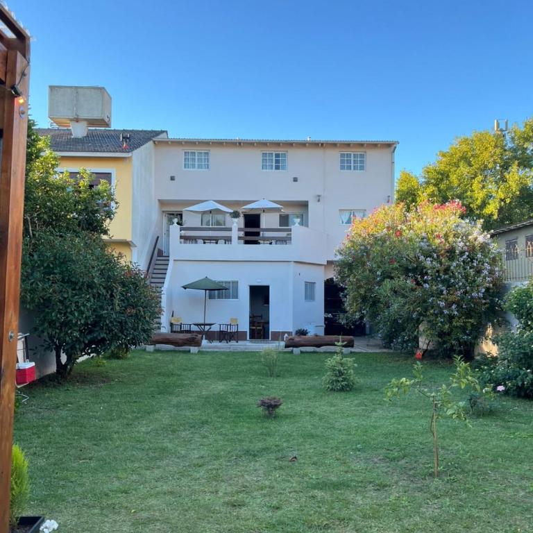sueños del mar alquileres temporarios - Two-Bedroom Apartment - 34