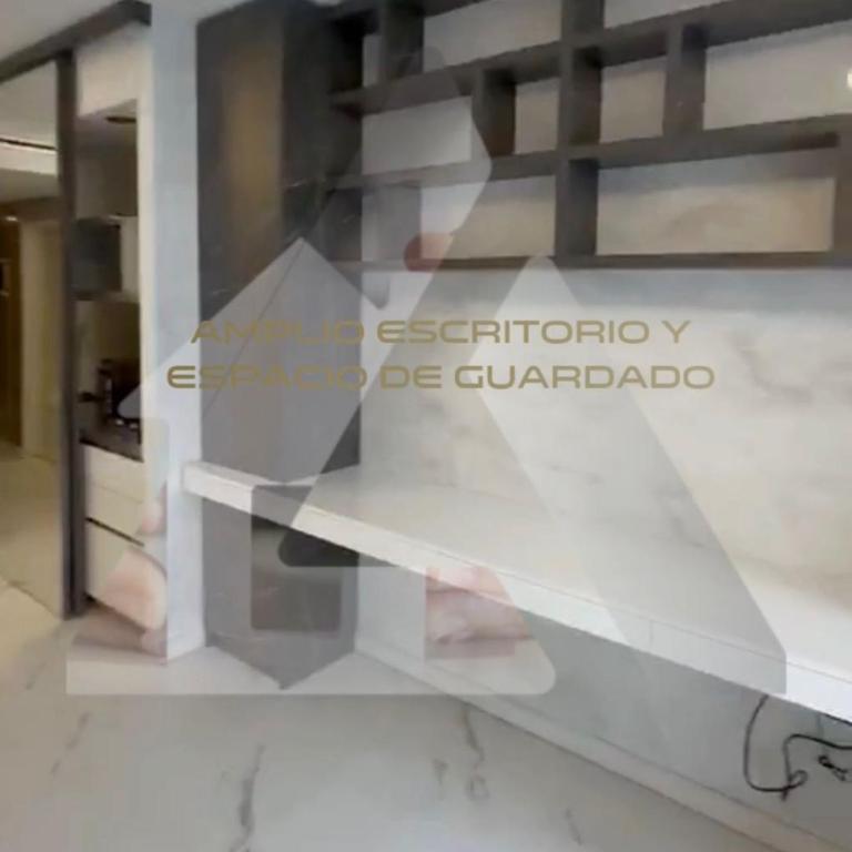 Recoleta - Plaza Vicente Lopez - Iq Recoleta Plaza - Apartamento de 1 dormitorio - 2