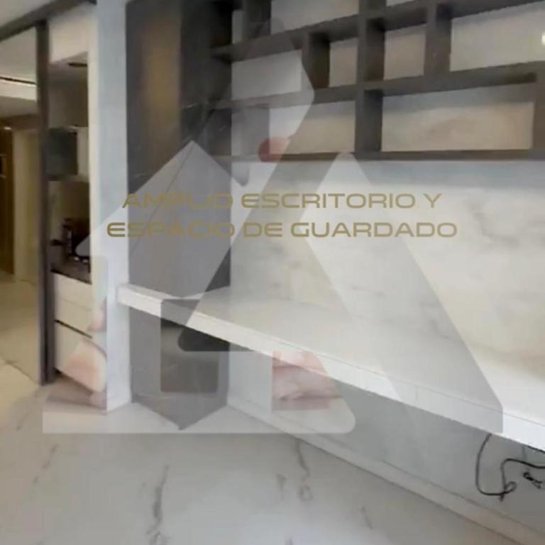 Recoleta - Plaza Vicente Lopez - Iq Recoleta Plaza - Apartamento de 1 dormitorio - 4