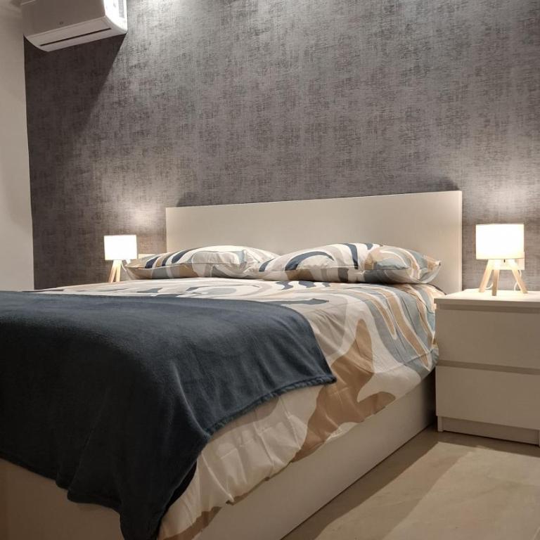 ohana casa vacanza palermo - Appartamento con 1 Camera da Letto - 33