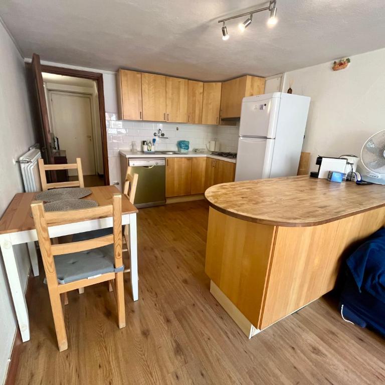 RioROOMS La Punta House by the sea - Apartamento de 1 dormitorio - 3