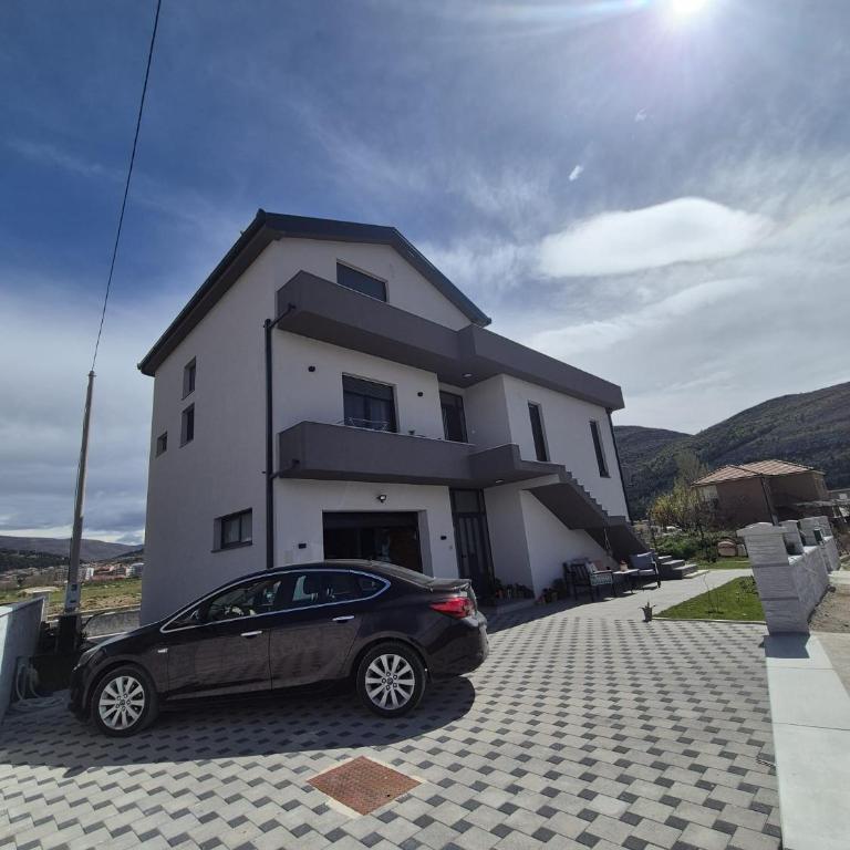 Angel's apartment 2 - Apartman sa 1 Spavaćom Sobom - 11