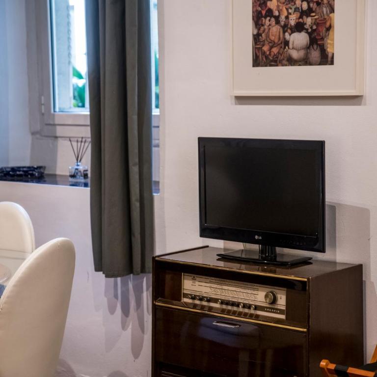 Maison 12 - Vintage Loft Duomo - Appartamento con 1 Camera da Letto - 16