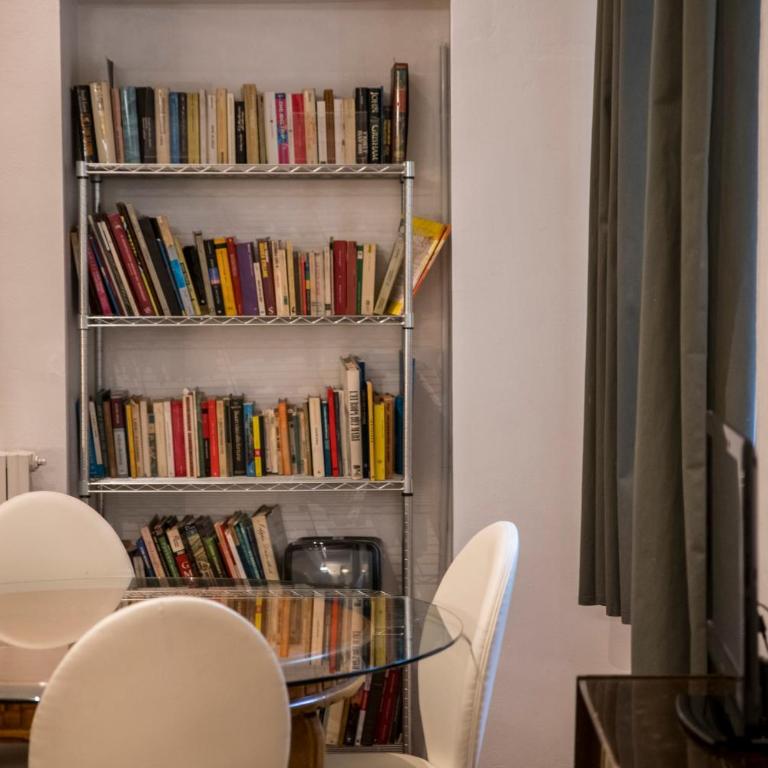Maison 12 - Vintage Loft Duomo - Appartamento con 1 Camera da Letto - 17