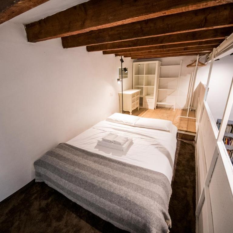 Maison 12 - Vintage Loft Duomo - Appartamento con 1 Camera da Letto - 20