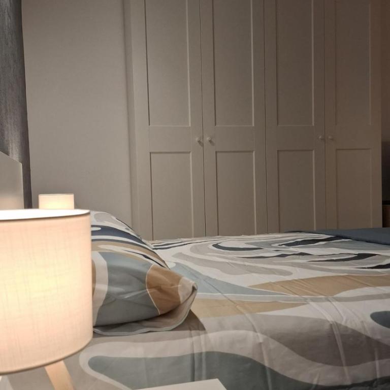 ohana casa vacanza palermo - Appartamento con 1 Camera da Letto - 37