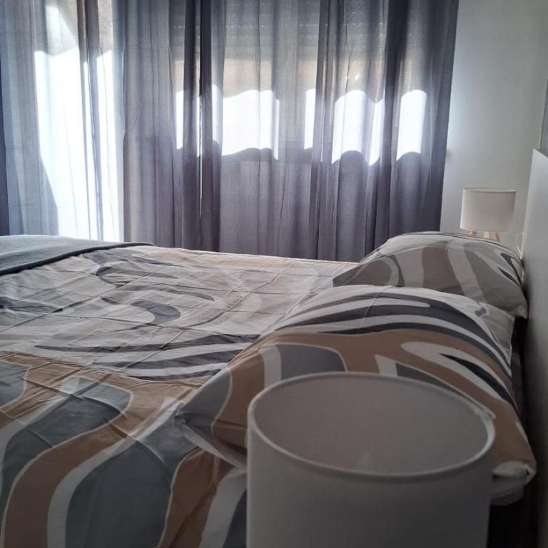 ohana casa vacanza palermo - Appartamento con 1 Camera da Letto - 35