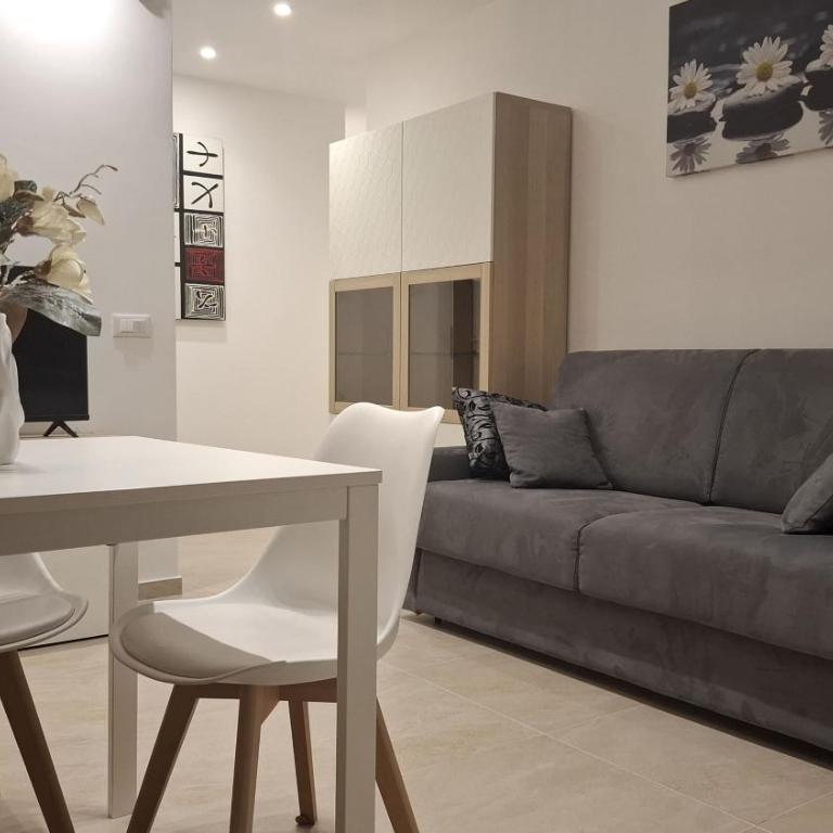 ohana casa vacanza palermo - Appartamento con 1 Camera da Letto - 42