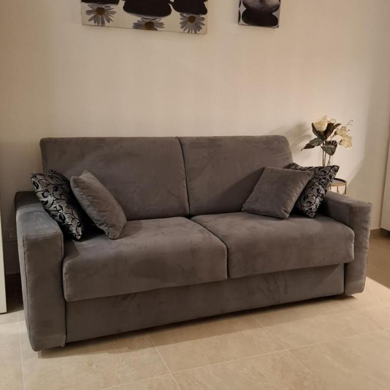 ohana casa vacanza palermo - Appartamento con 1 Camera da Letto - 19